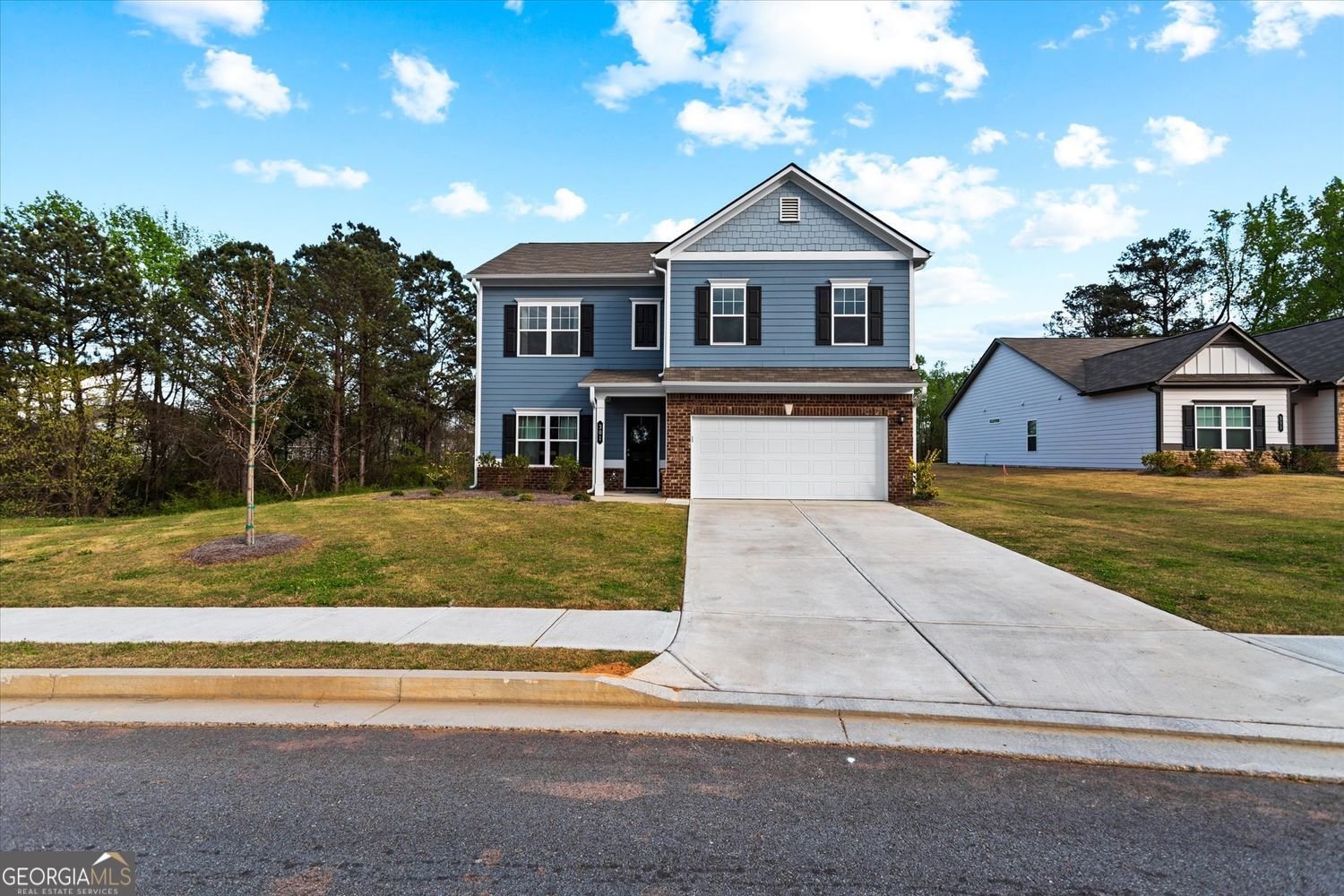 301 Autrey Drive Douglasville - Photo 57