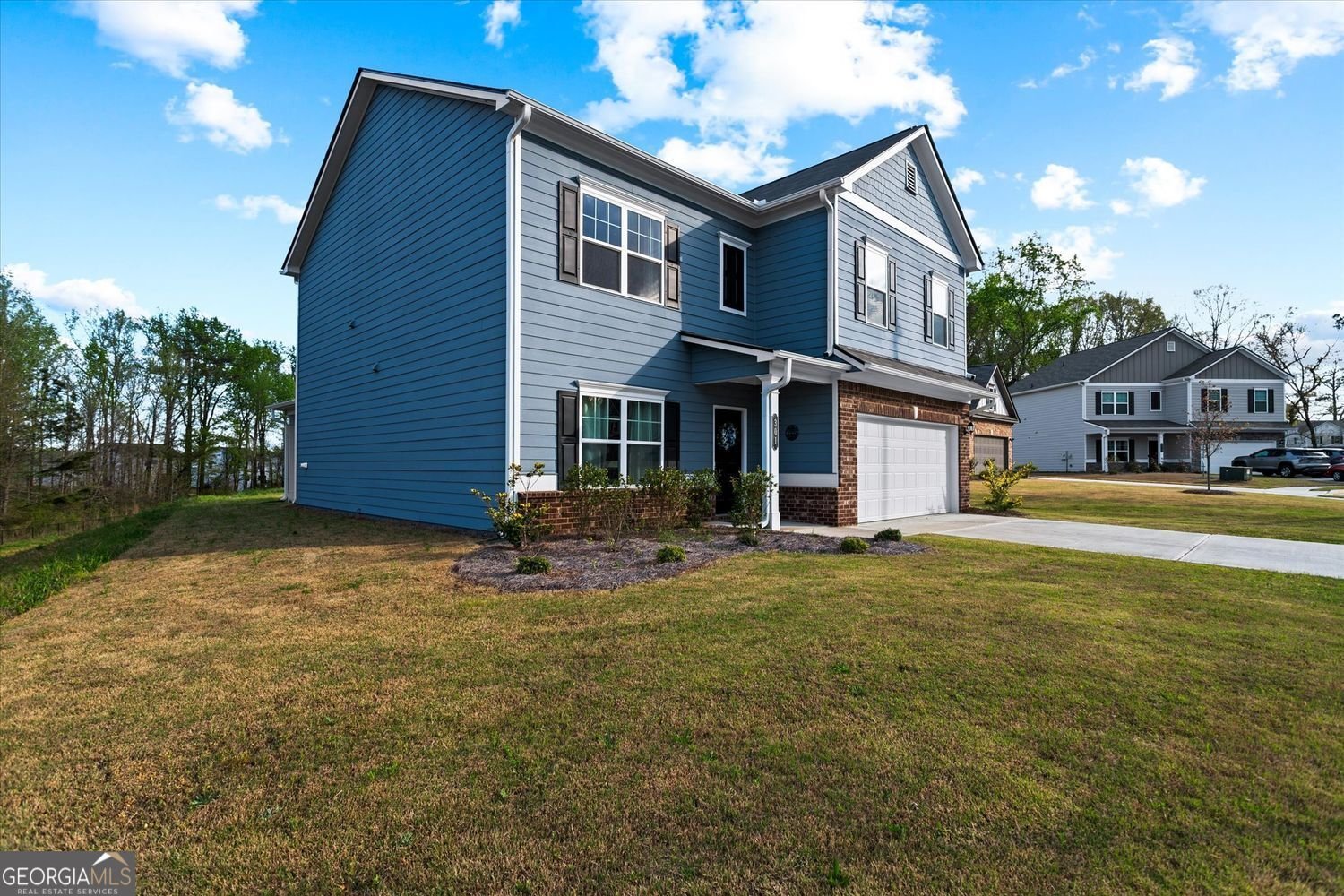 301 Autrey Drive Douglasville - Photo 58