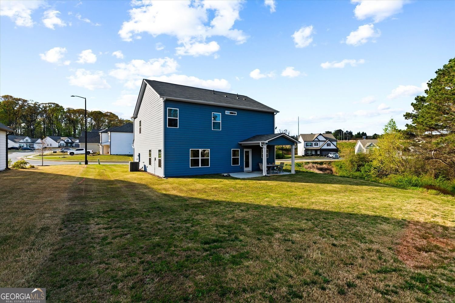 301 Autrey Drive Douglasville - Photo 59