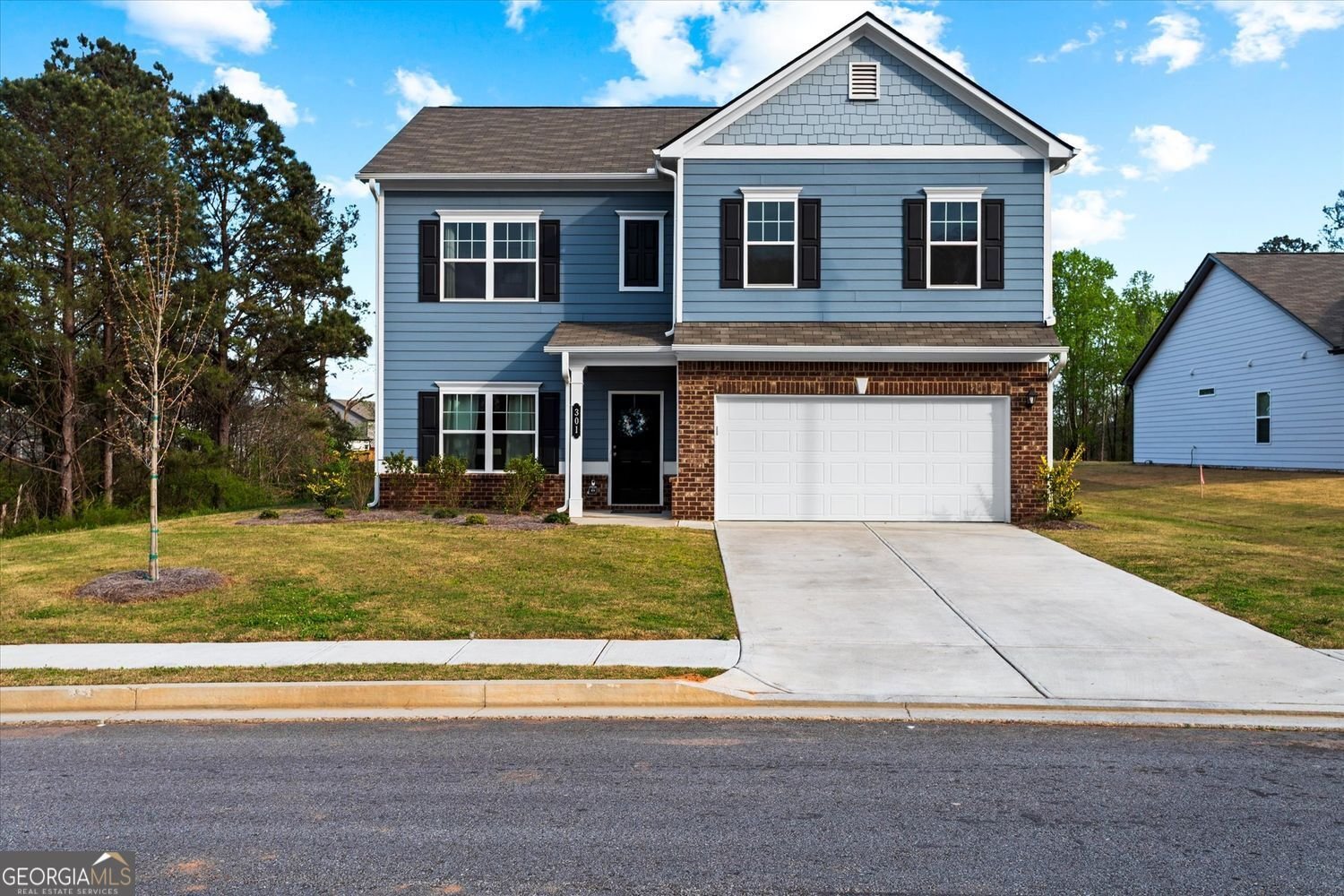 301 Autrey Drive Douglasville - Photo 6