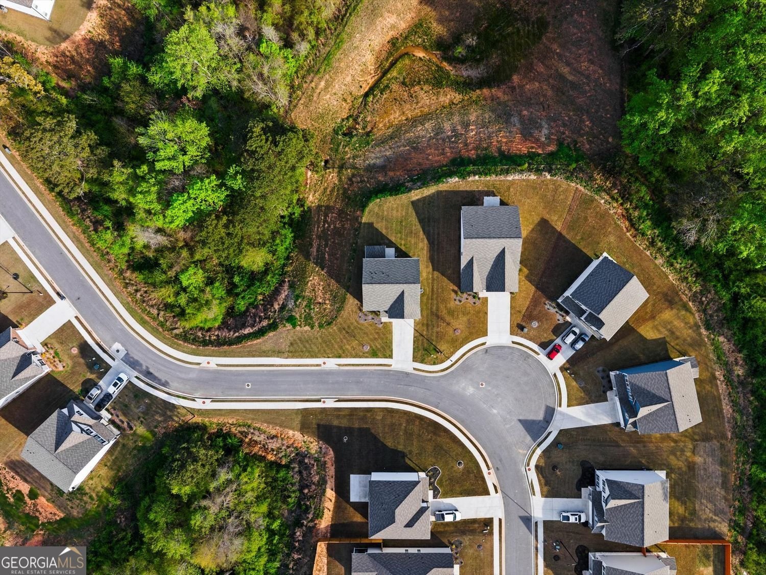 301 Autrey Drive Douglasville - Photo 61