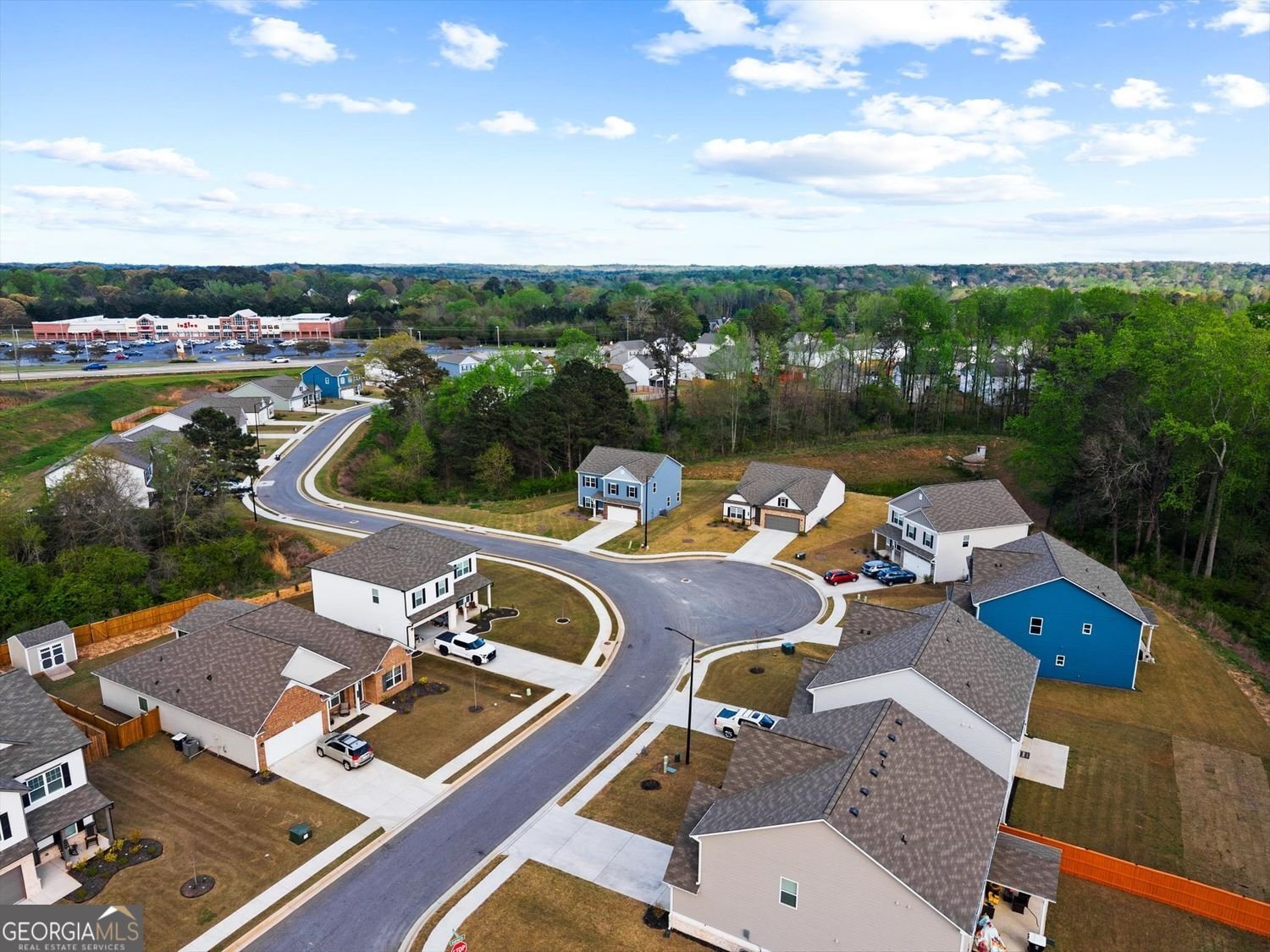 301 Autrey Drive Douglasville - Photo 62