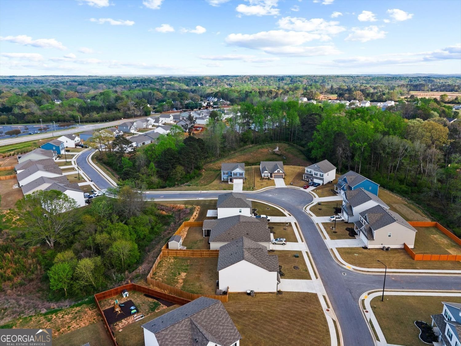 301 Autrey Drive Douglasville - Photo 63