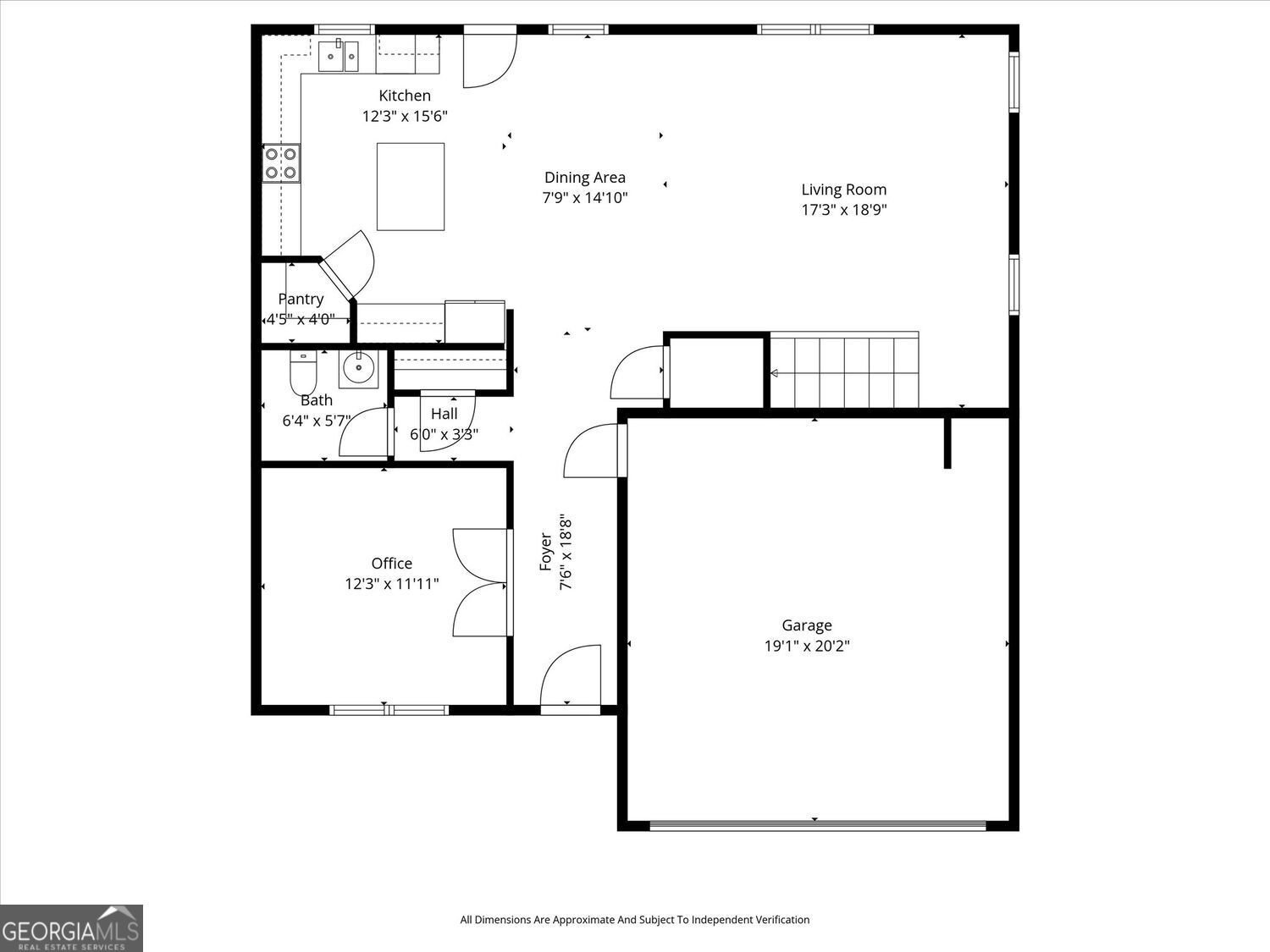 301 Autrey Drive Douglasville - Photo 68