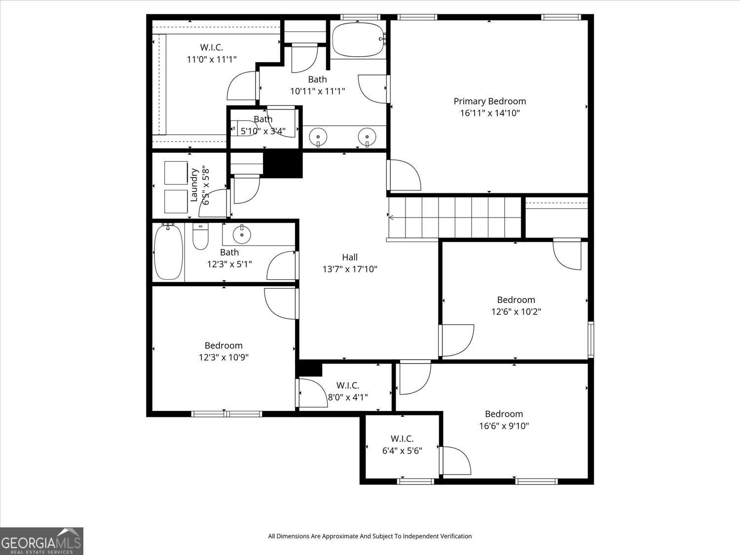 301 Autrey Drive Douglasville - Photo 69