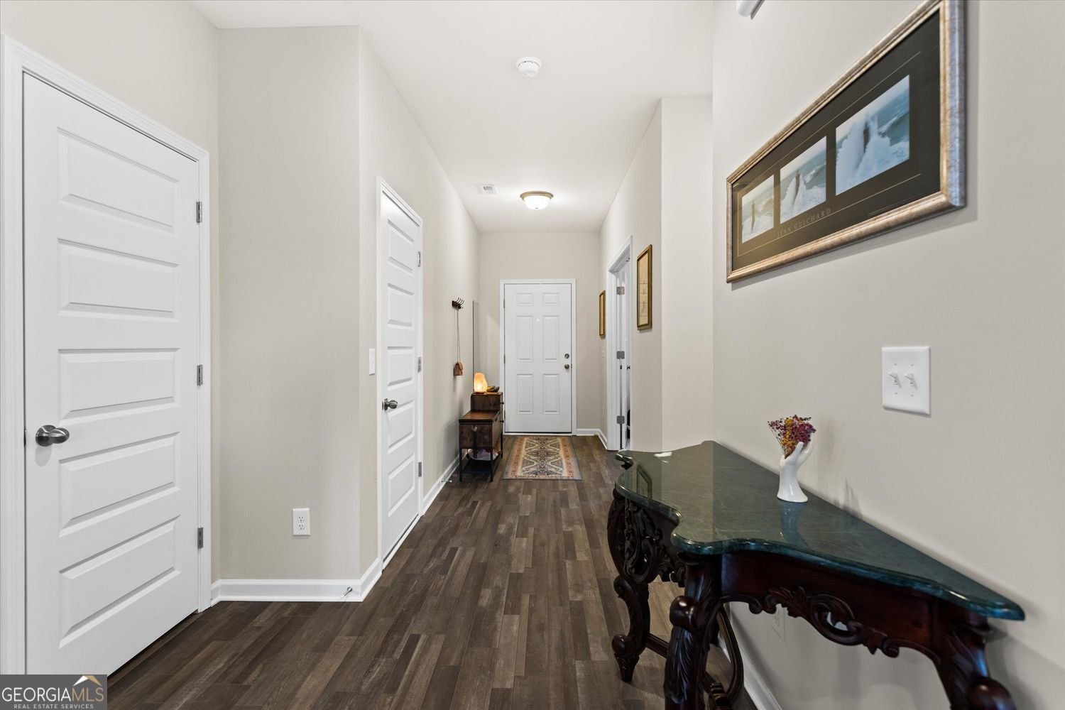 301 Autrey Drive Douglasville - Photo 8