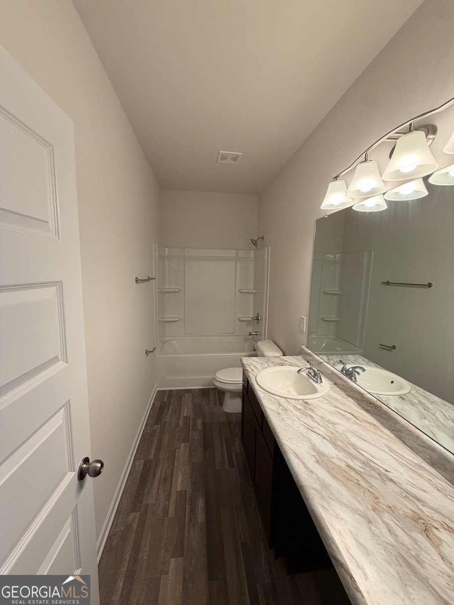 301 Autrey Drive Douglasville - Photo 82