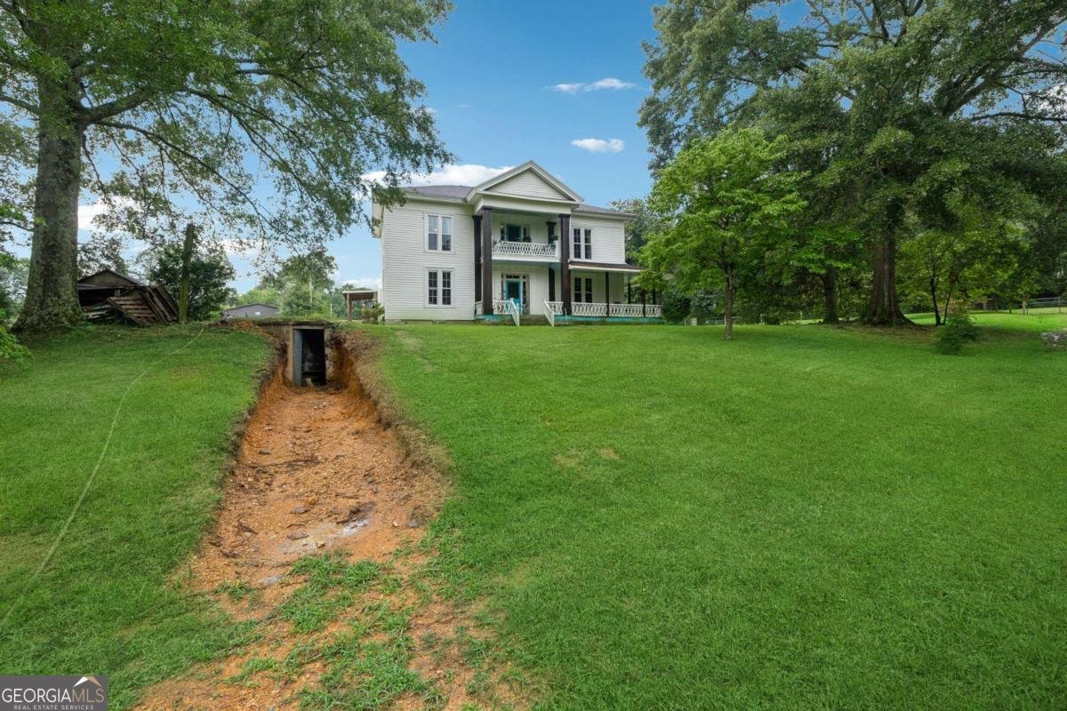 475 Evergreen Rd Resaca - Photo 14