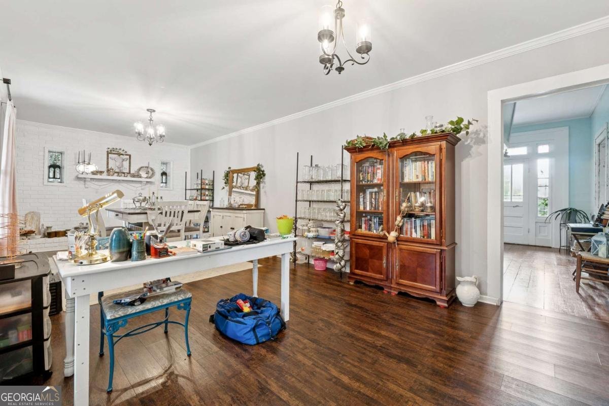 475 Evergreen Rd Resaca - Photo 19