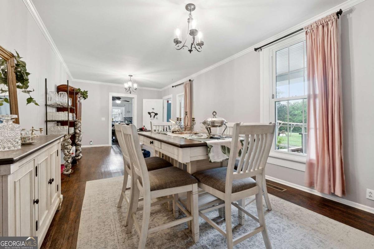 475 Evergreen Rd Resaca - Photo 20