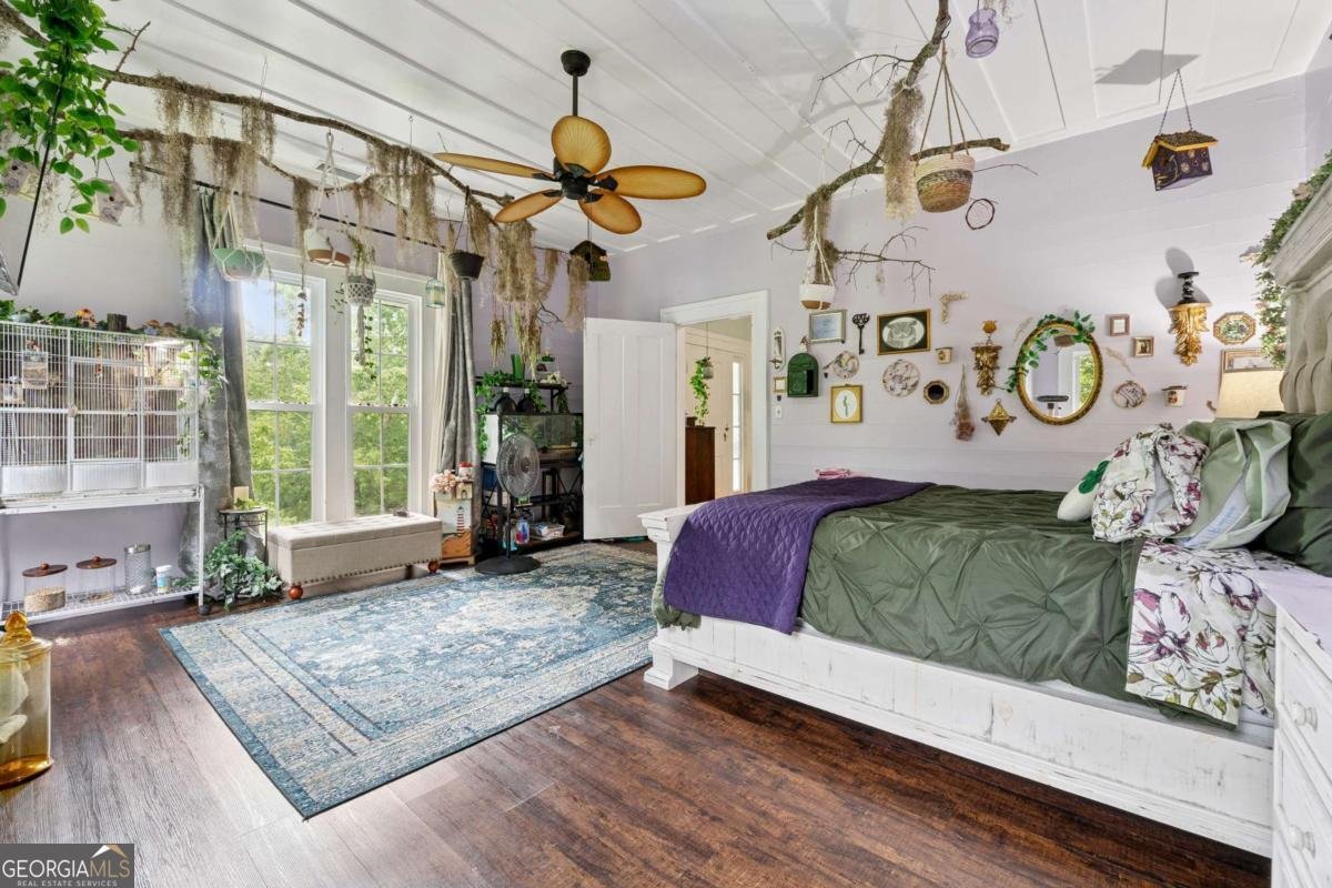 475 Evergreen Rd Resaca - Photo 21