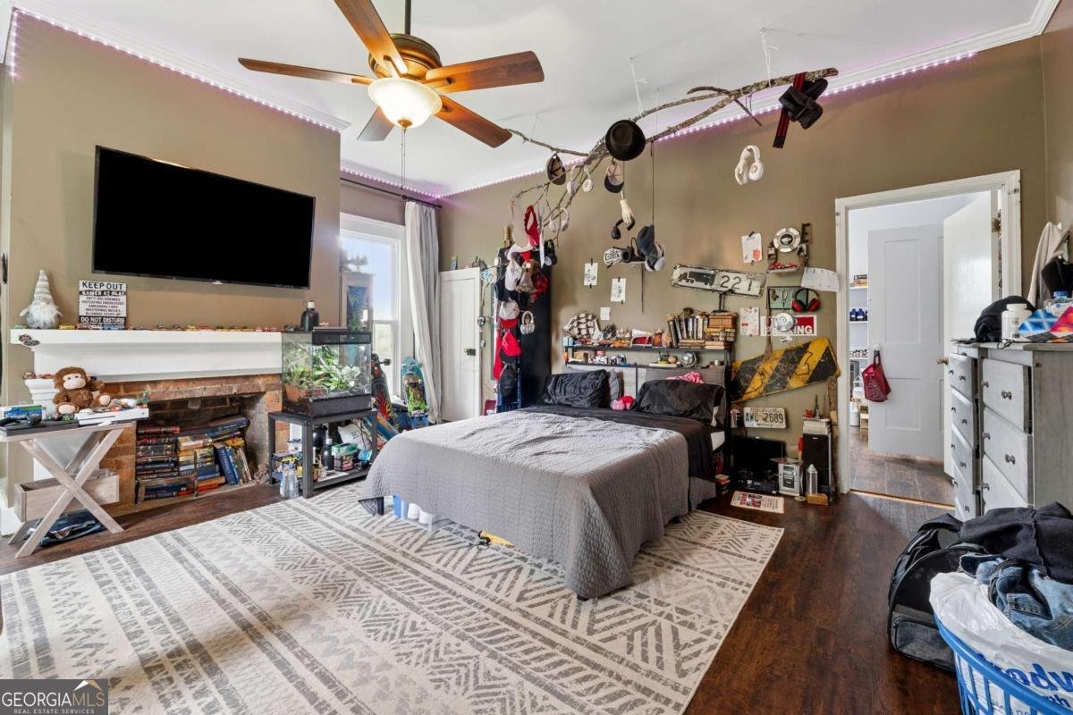 475 Evergreen Rd Resaca - Photo 23