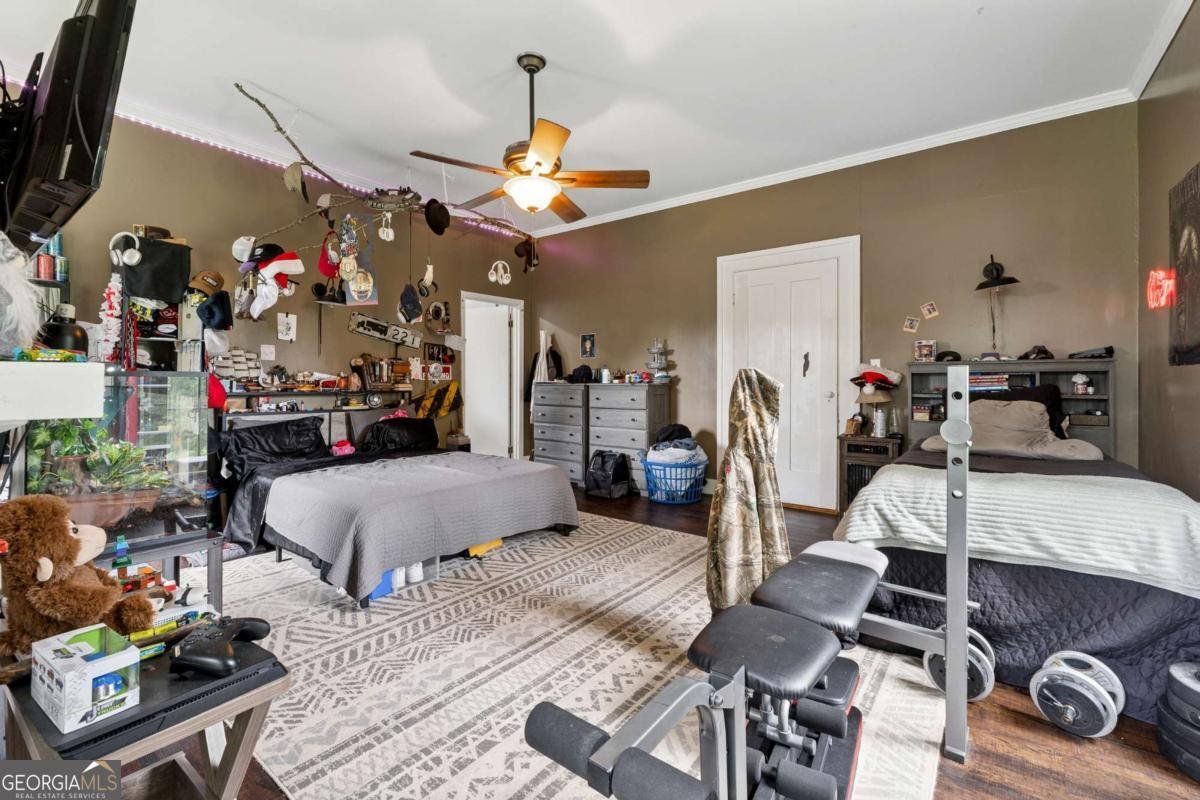 475 Evergreen Rd Resaca - Photo 24