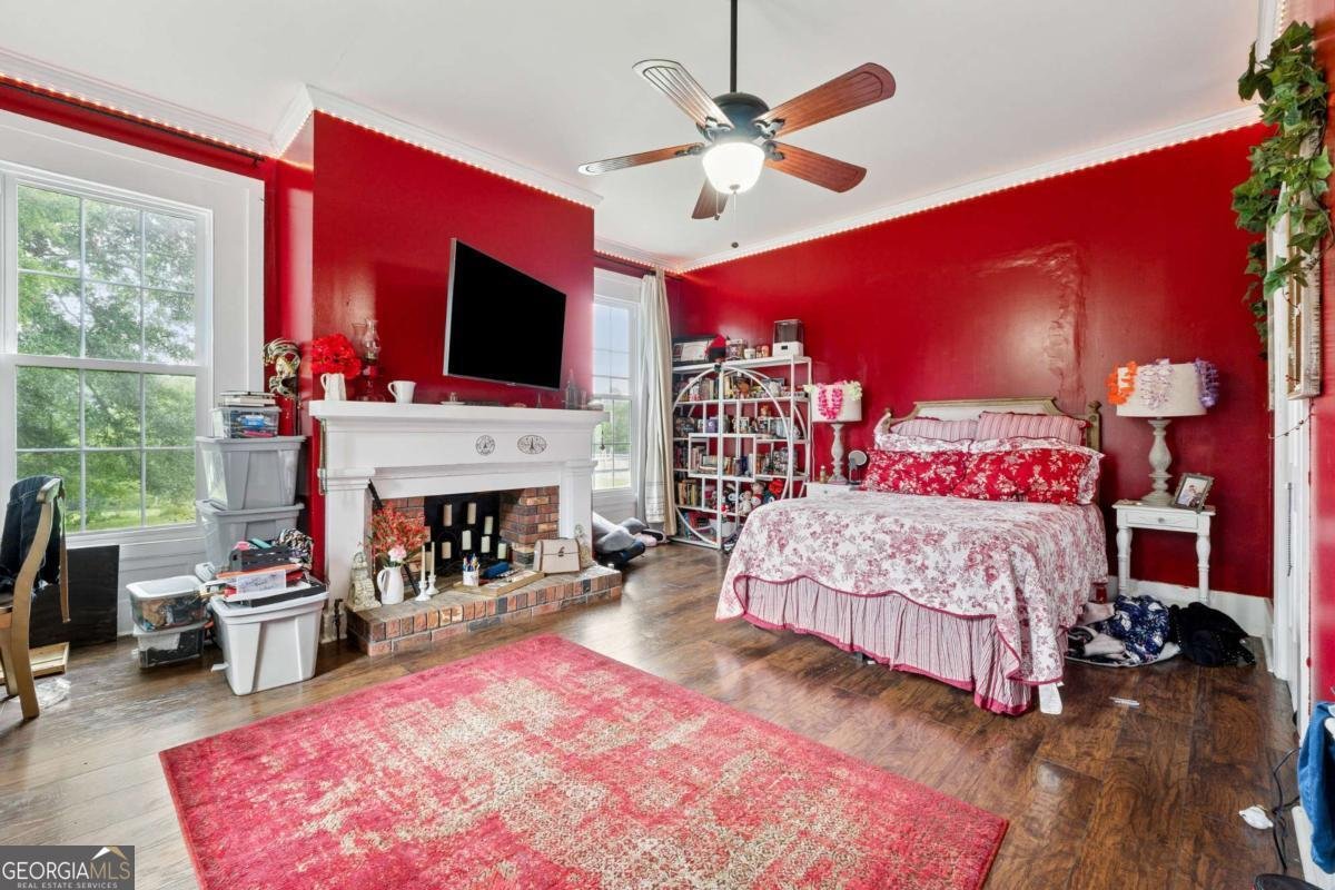 475 Evergreen Rd Resaca - Photo 25