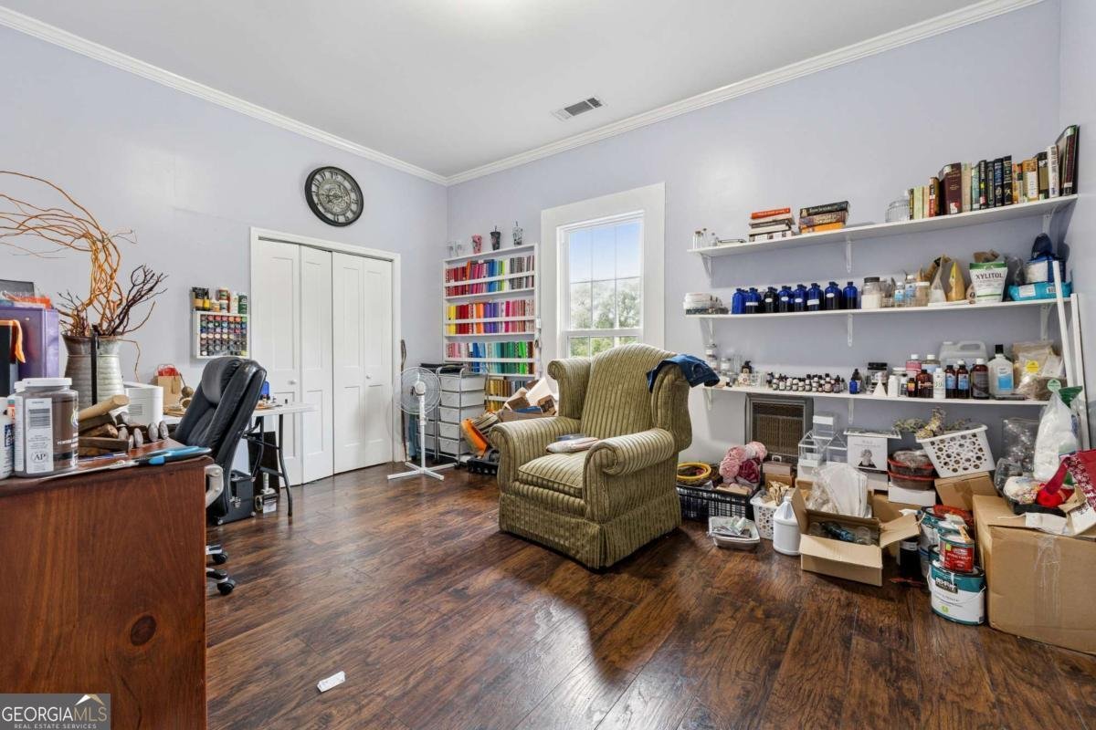 475 Evergreen Rd Resaca - Photo 27