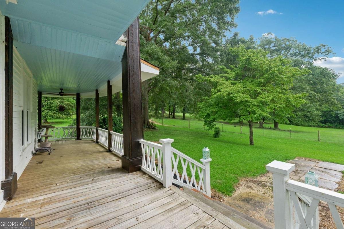 475 Evergreen Rd Resaca - Photo 34