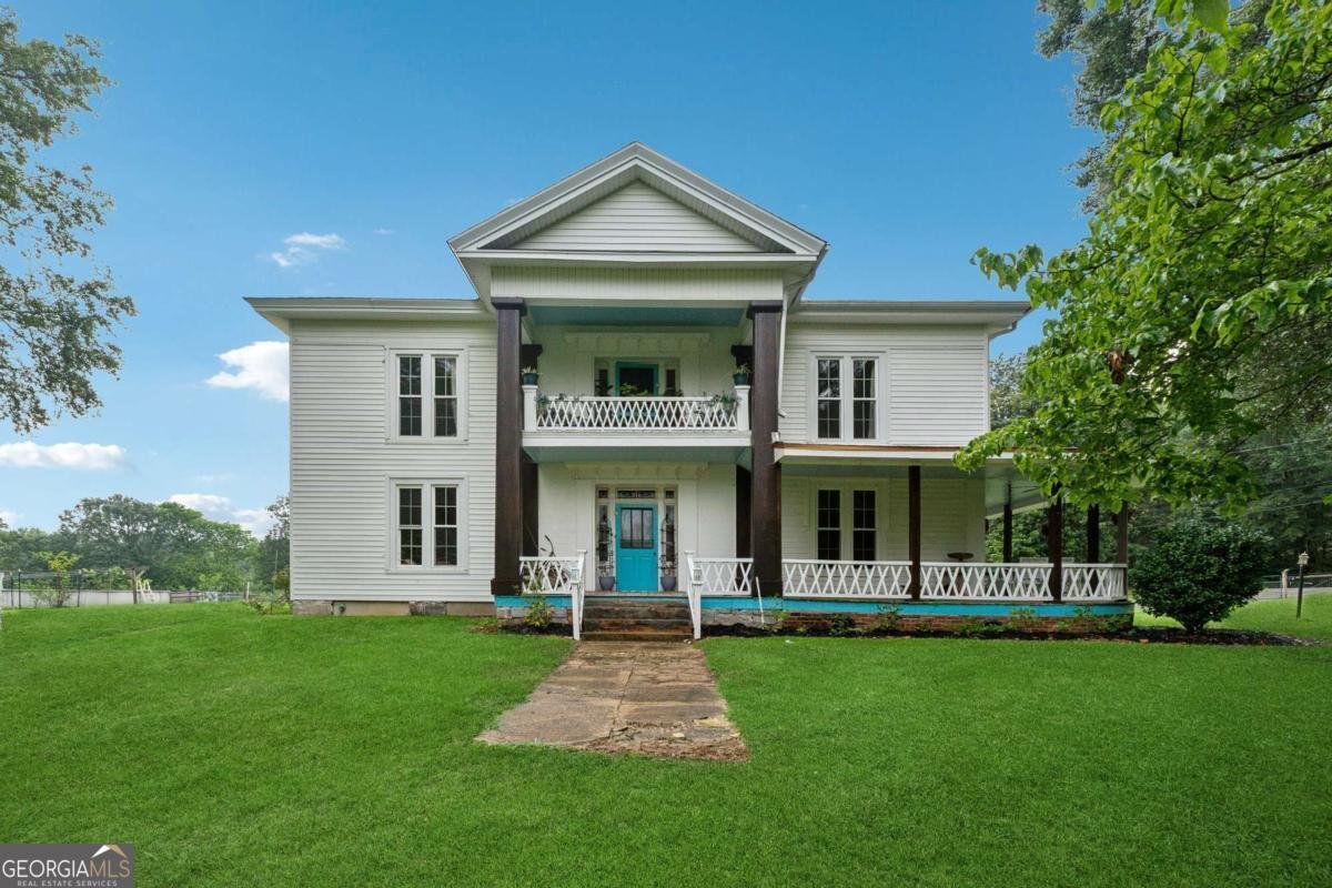 475 Evergreen Rd Resaca - Photo 36