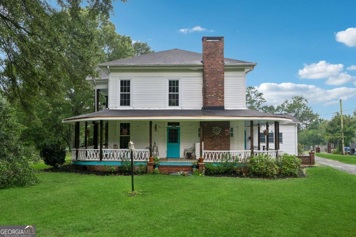 475 Evergreen Rd Resaca - Photo 38