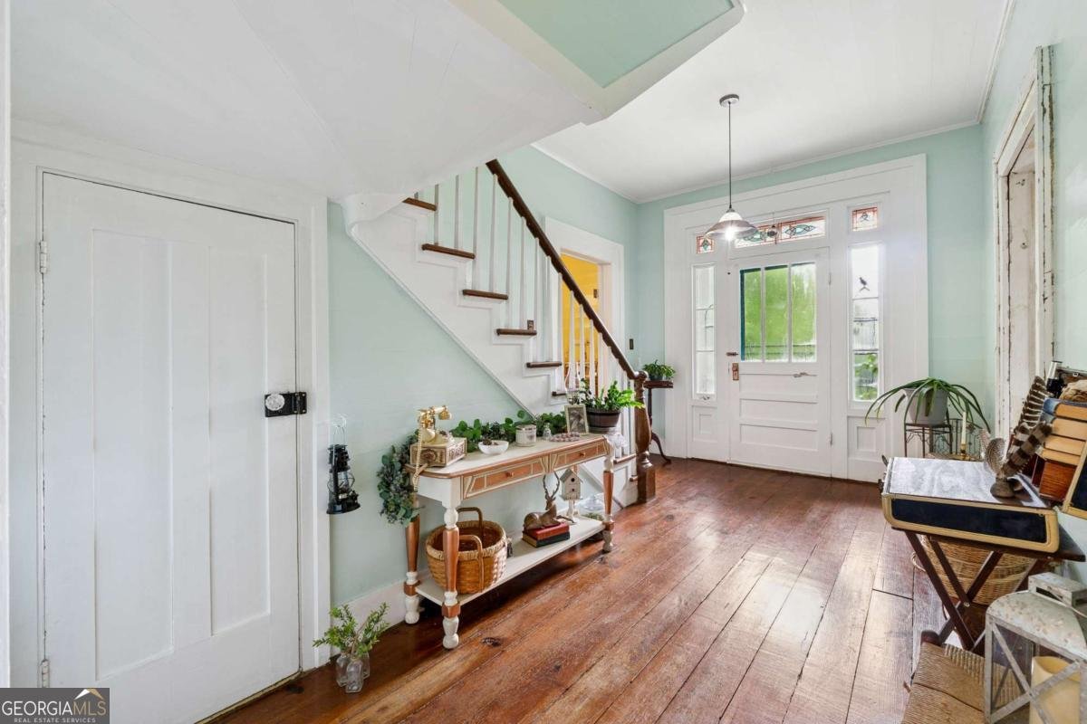 475 Evergreen Rd Resaca - Photo 40