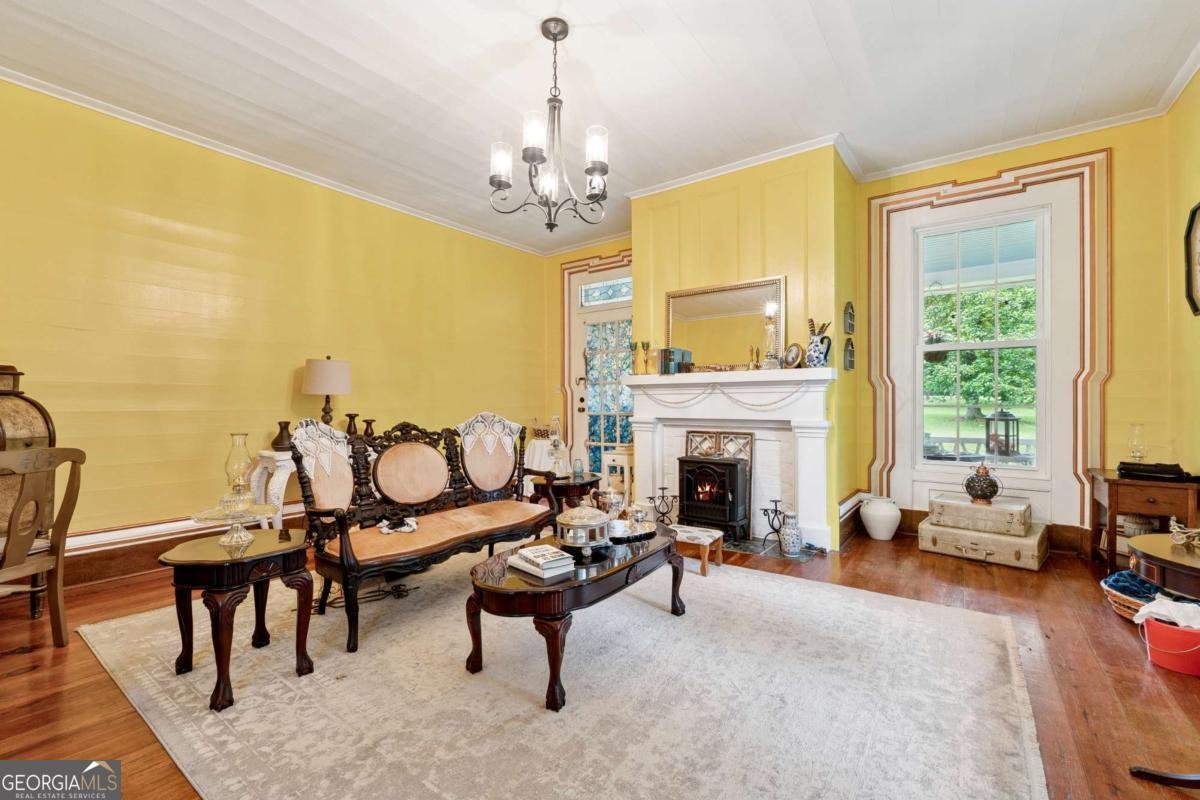 475 Evergreen Rd Resaca - Photo 41