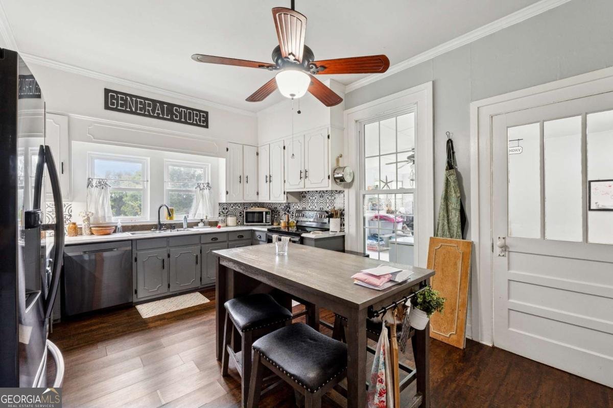 475 Evergreen Rd Resaca - Photo 43