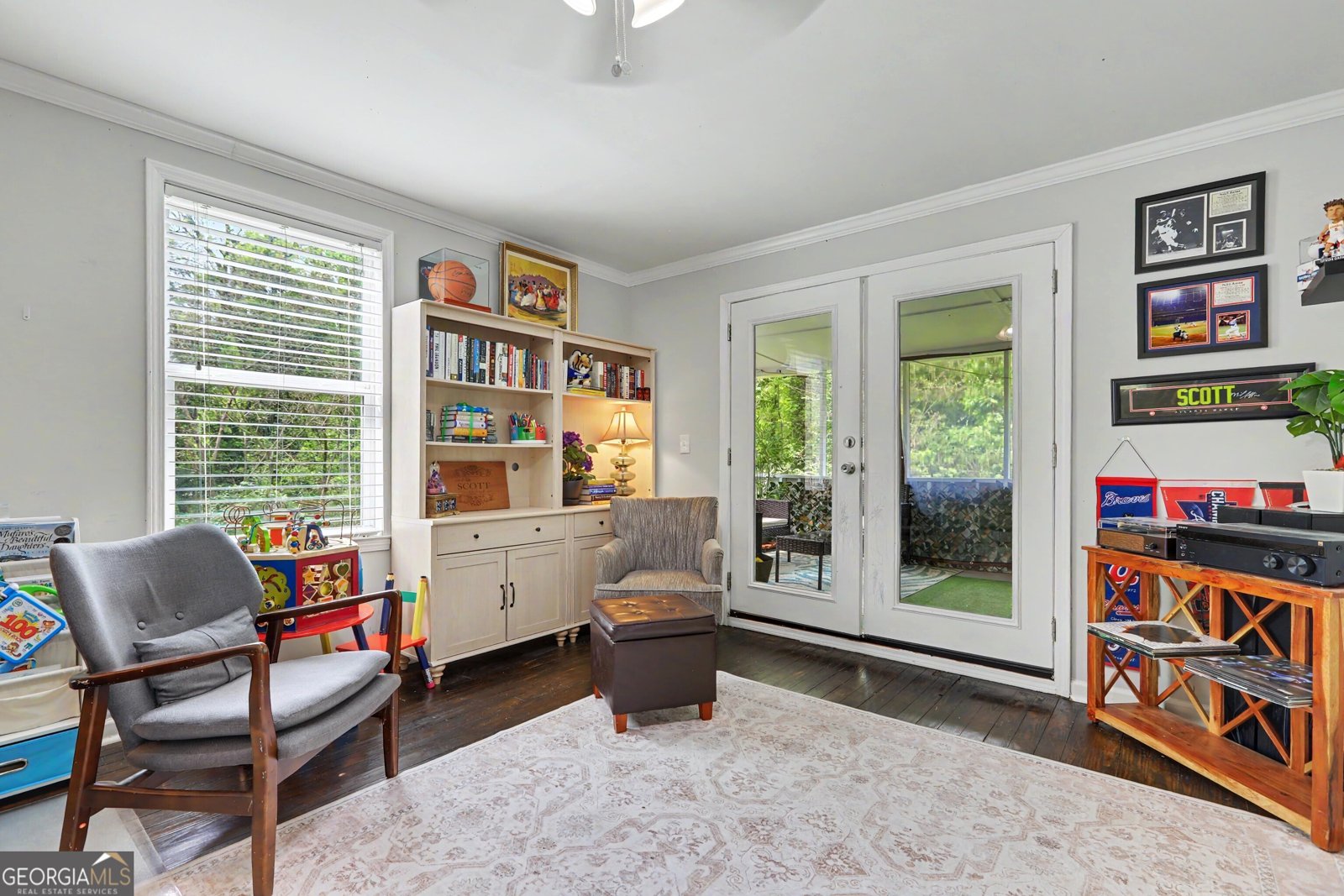 2857 Diana Drive Atlanta - Photo 12