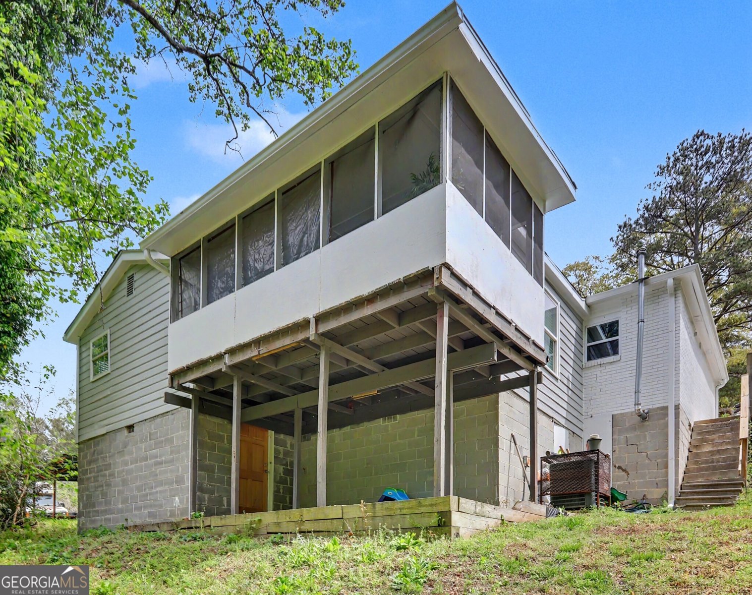 2857 Diana Drive Atlanta - Photo 34