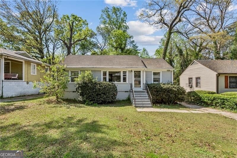 754 Pegg Road Atlanta - Photo 1