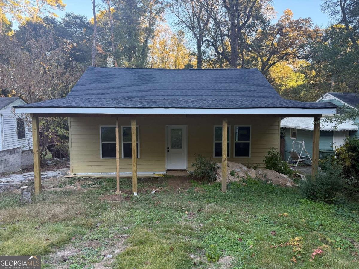 879 Edwin Place Atlanta - Photo 14