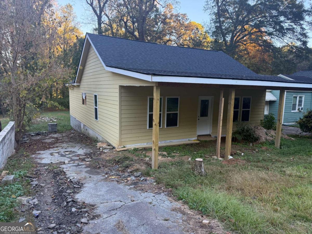 879 Edwin Place Atlanta - Photo 15