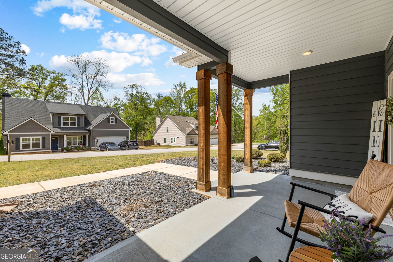 23 Hill Street Newnan - Photo 44