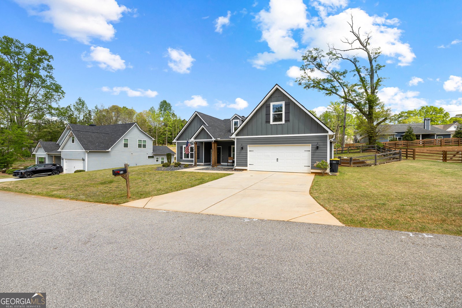 23 Hill Street Newnan - Photo 45
