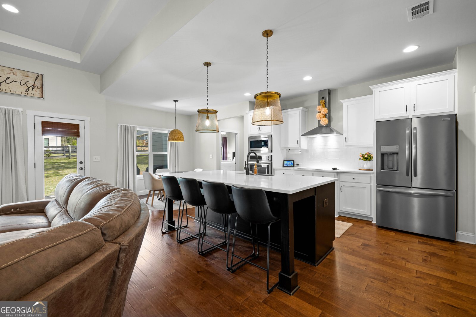 23 Hill Street Newnan - Photo 6