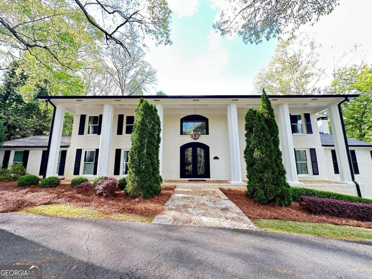 260 Tamer Lane Atlanta - Photo 1