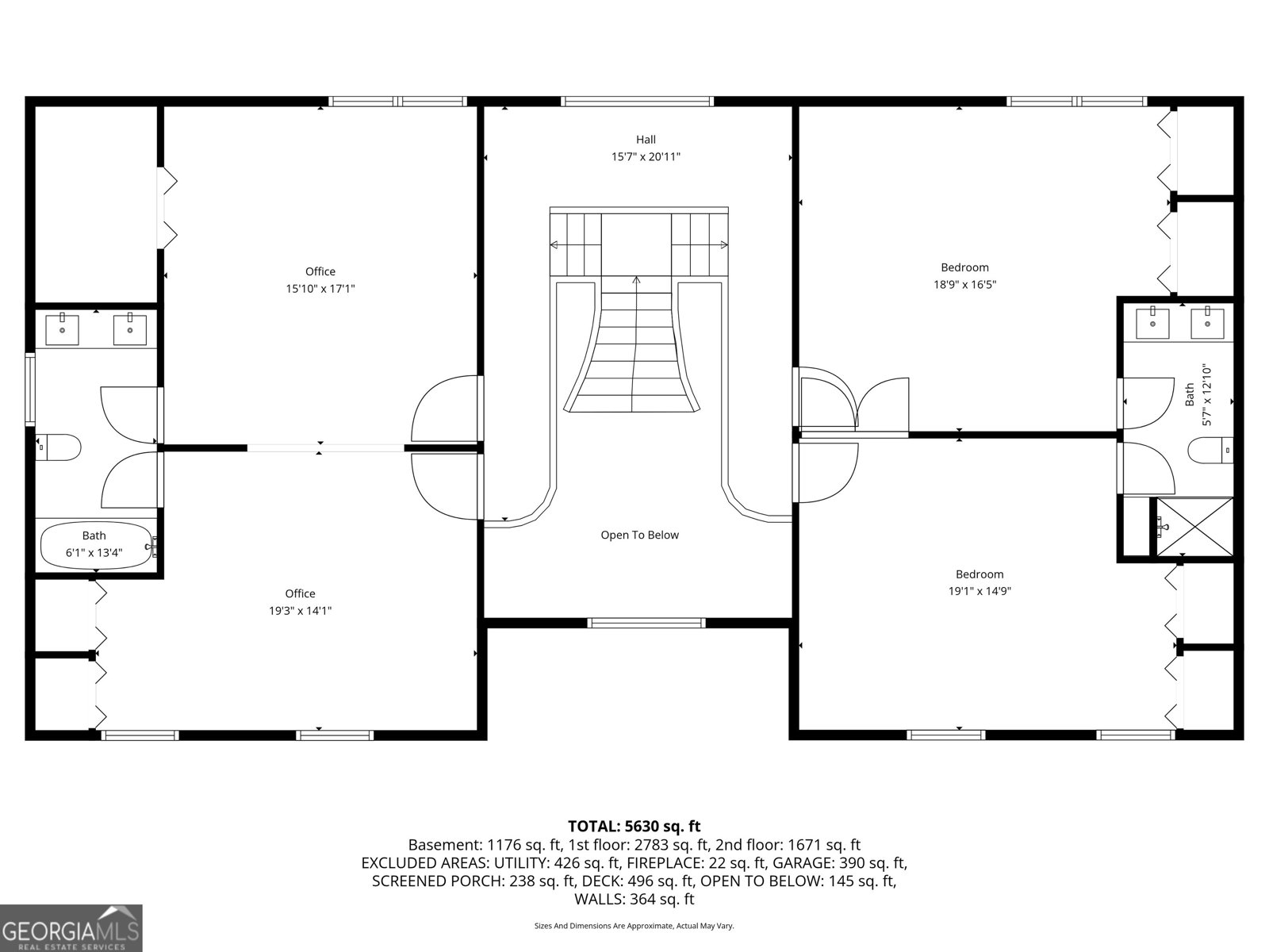 260 Tamer Lane Atlanta - Photo 45