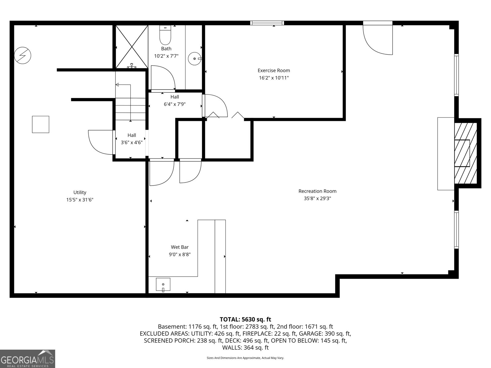 260 Tamer Lane Atlanta - Photo 47