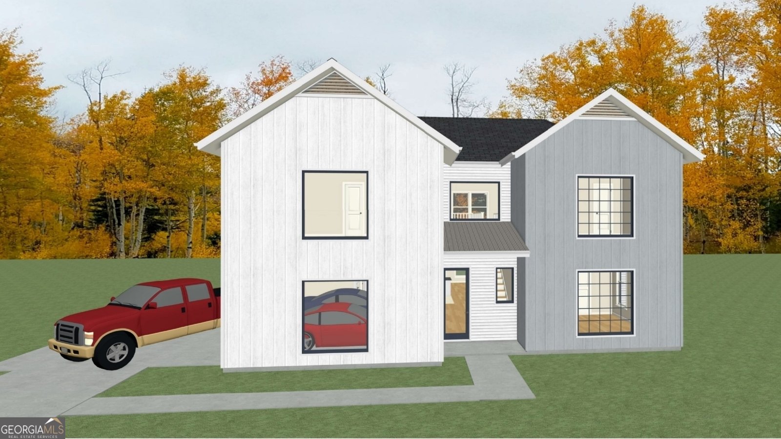 2141 Castlewood Street East Point - Photo 1