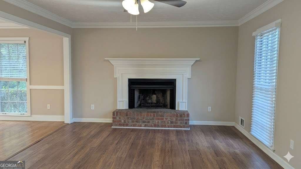 500 Clear Lake Lane Suwanee - Photo 10