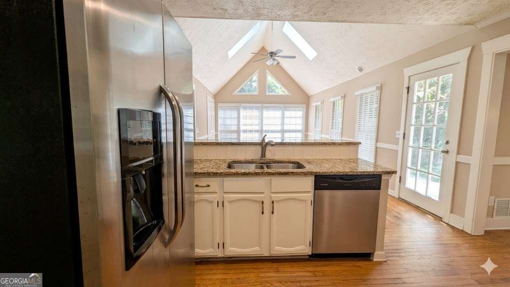 500 Clear Lake Lane Suwanee - Photo 20