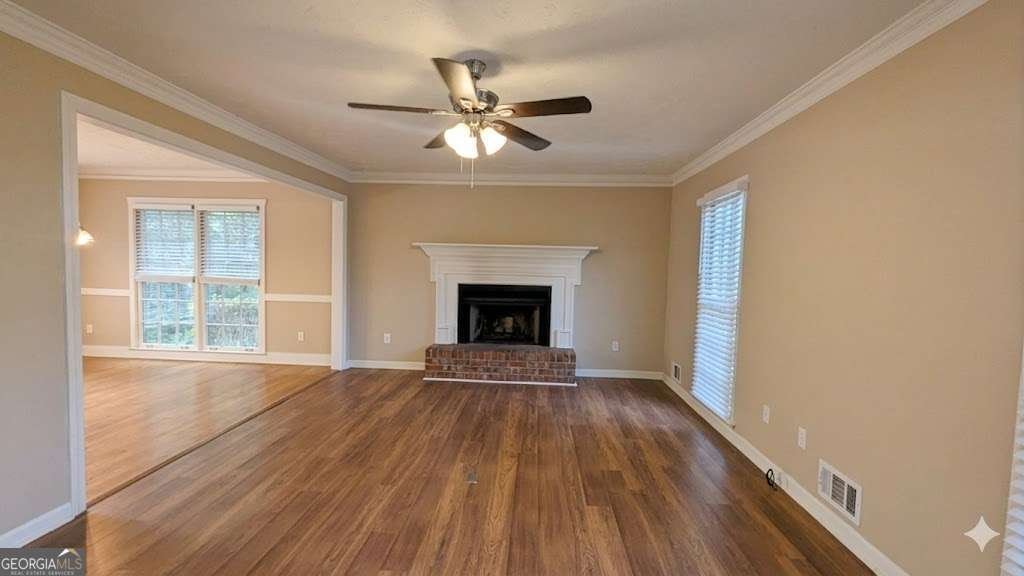 500 Clear Lake Lane Suwanee - Photo 9