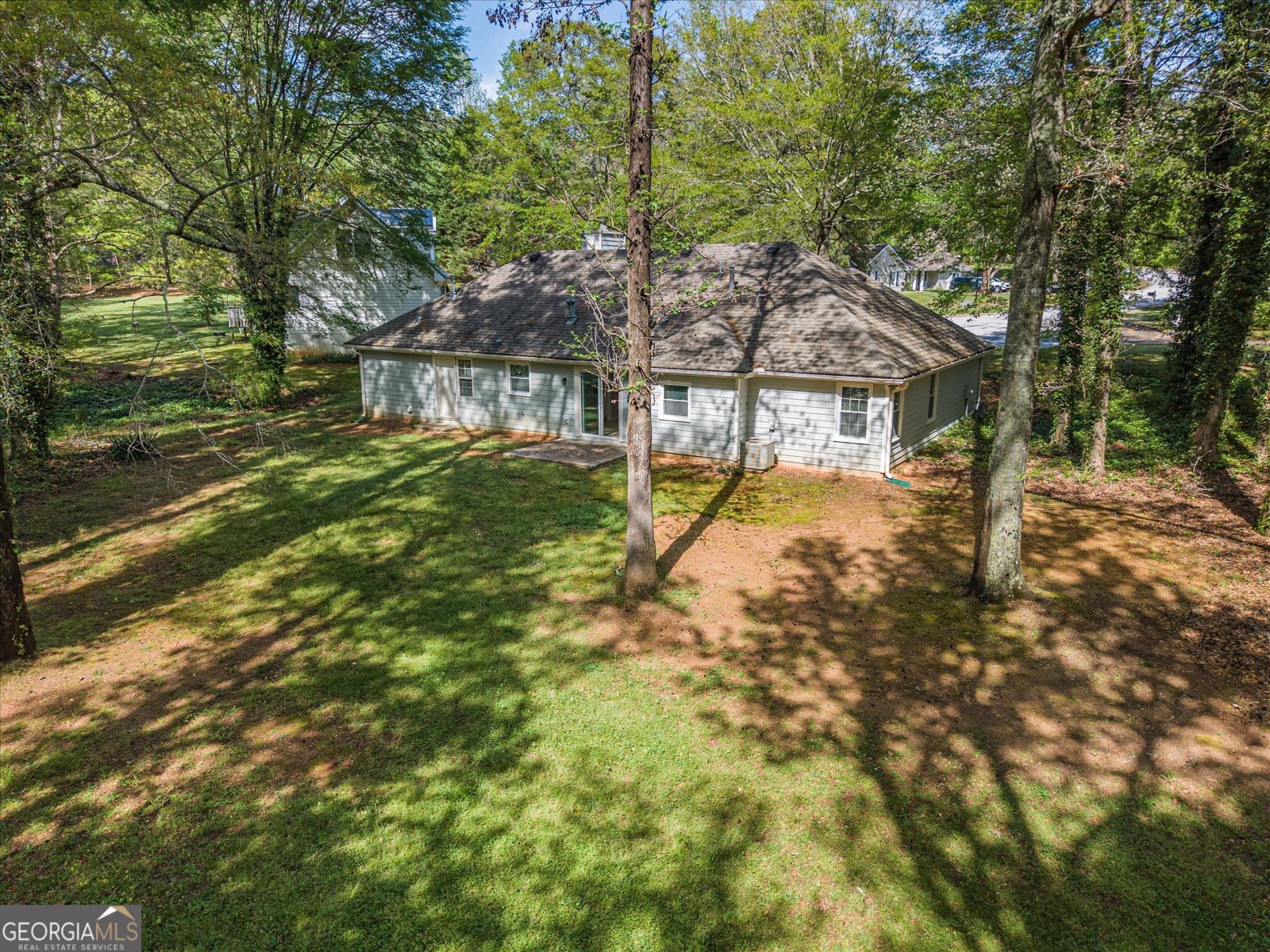 4316 Derbyshire Trace Conyers - Photo 24