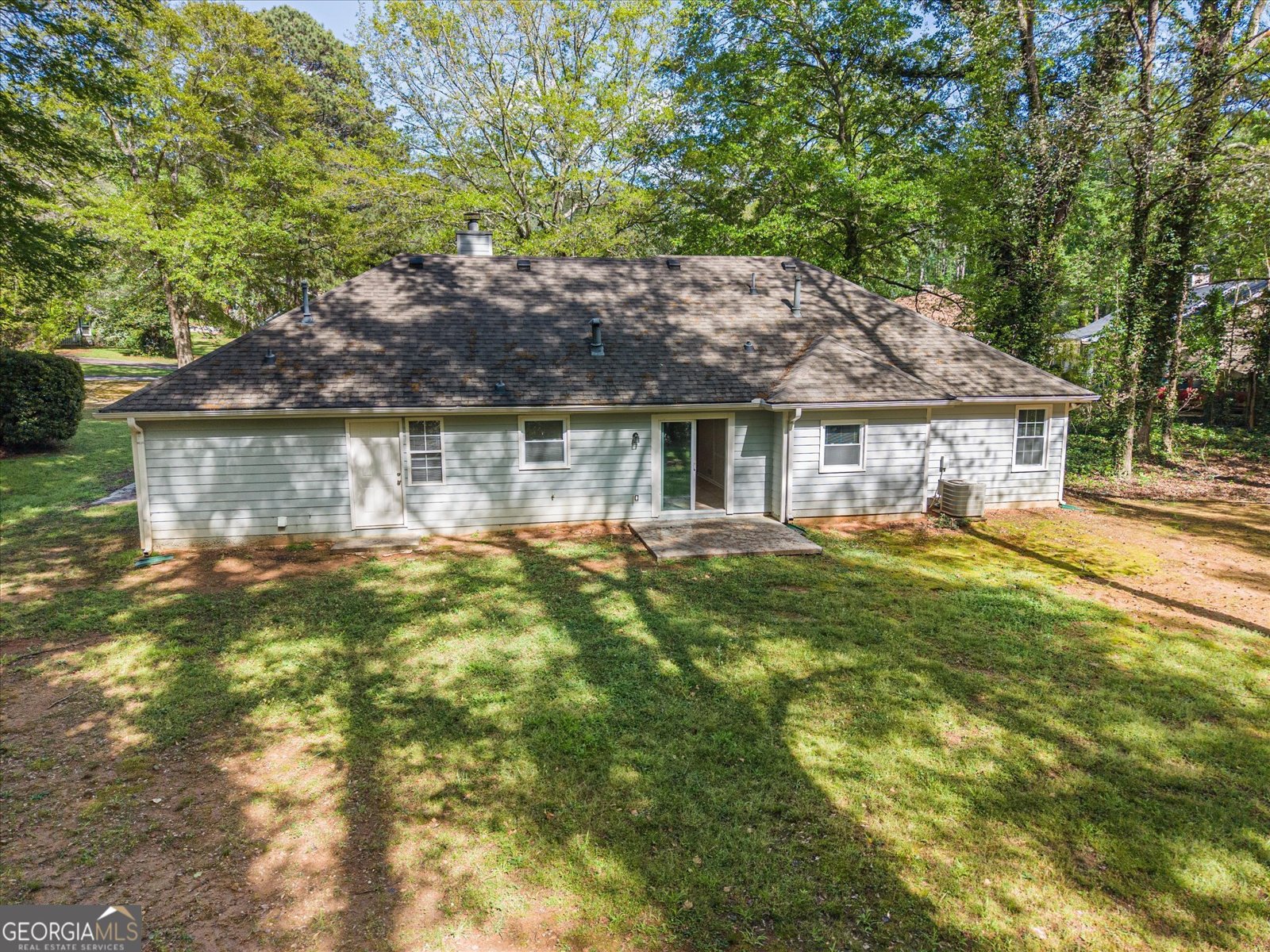 4316 Derbyshire Trace Conyers - Photo 25