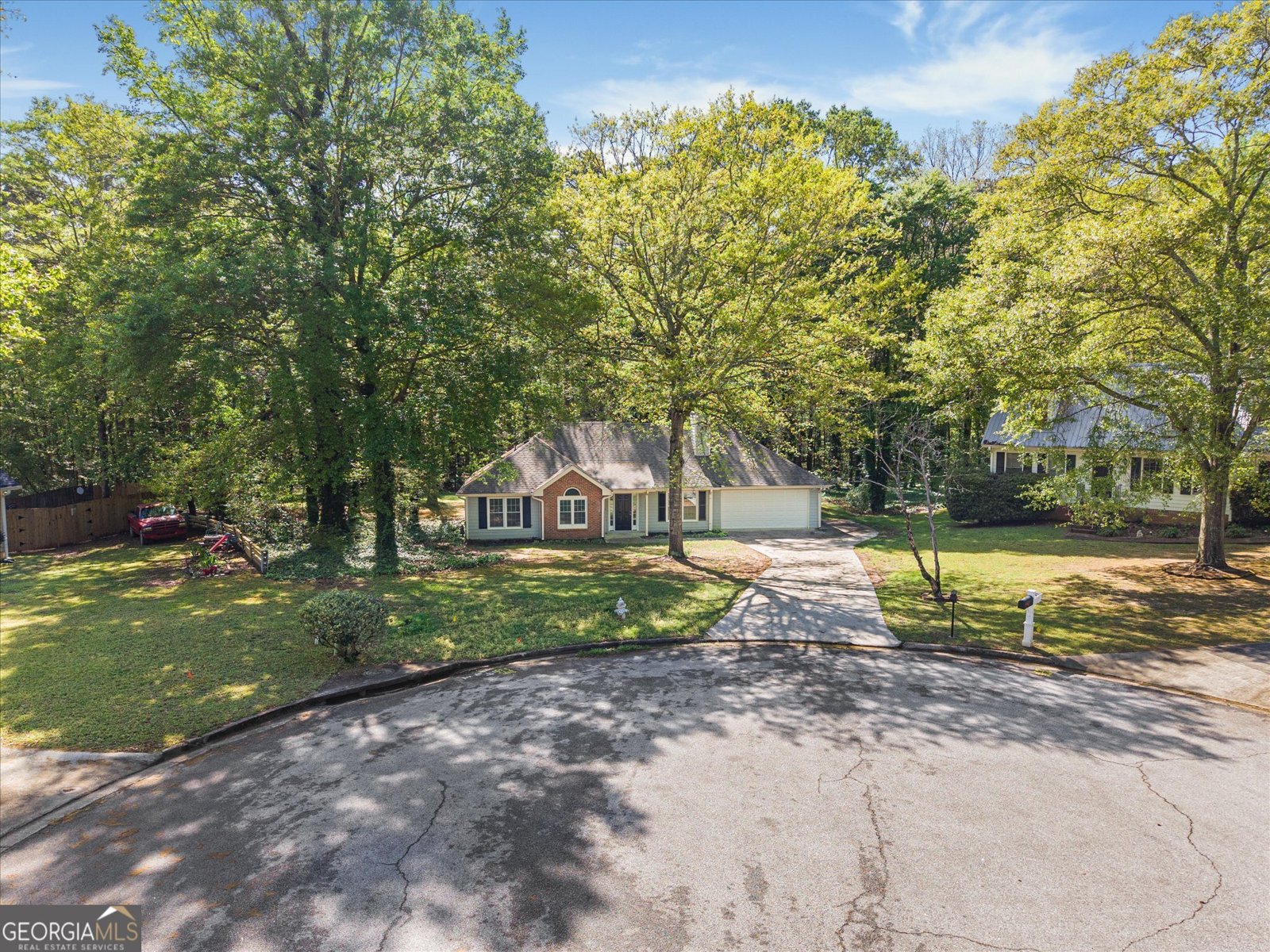 4316 Derbyshire Trace Conyers - Photo 27