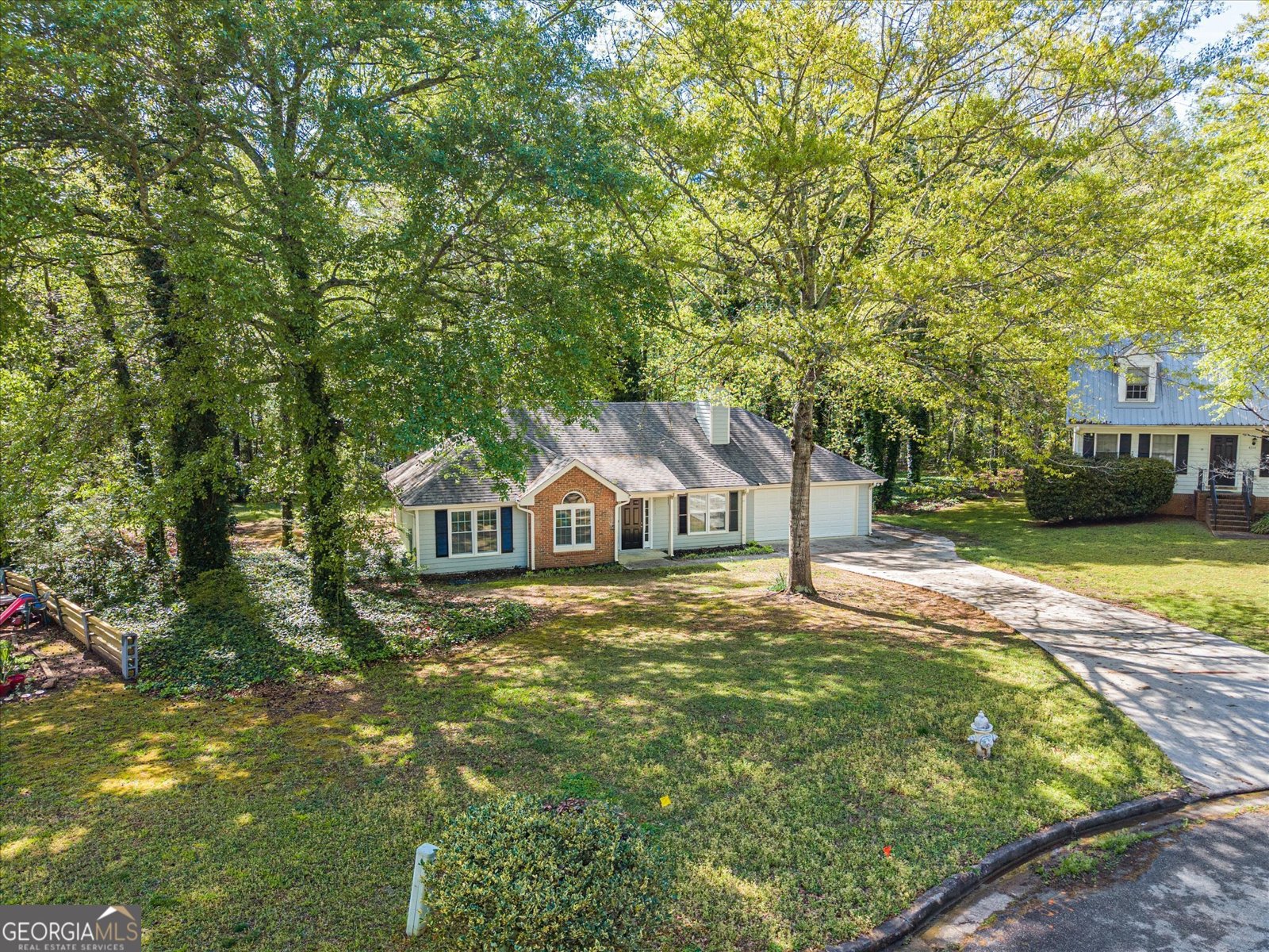 4316 Derbyshire Trace Conyers - Photo 28