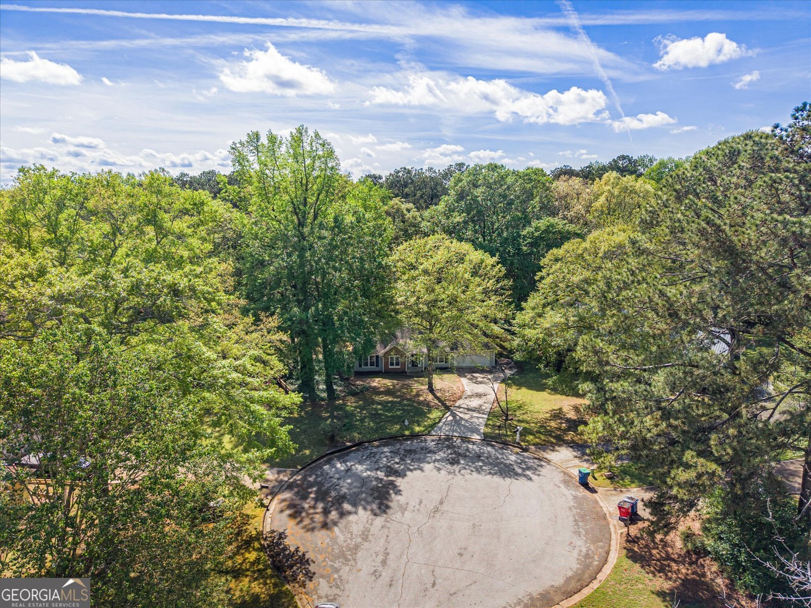 4316 Derbyshire Trace Conyers - Photo 29