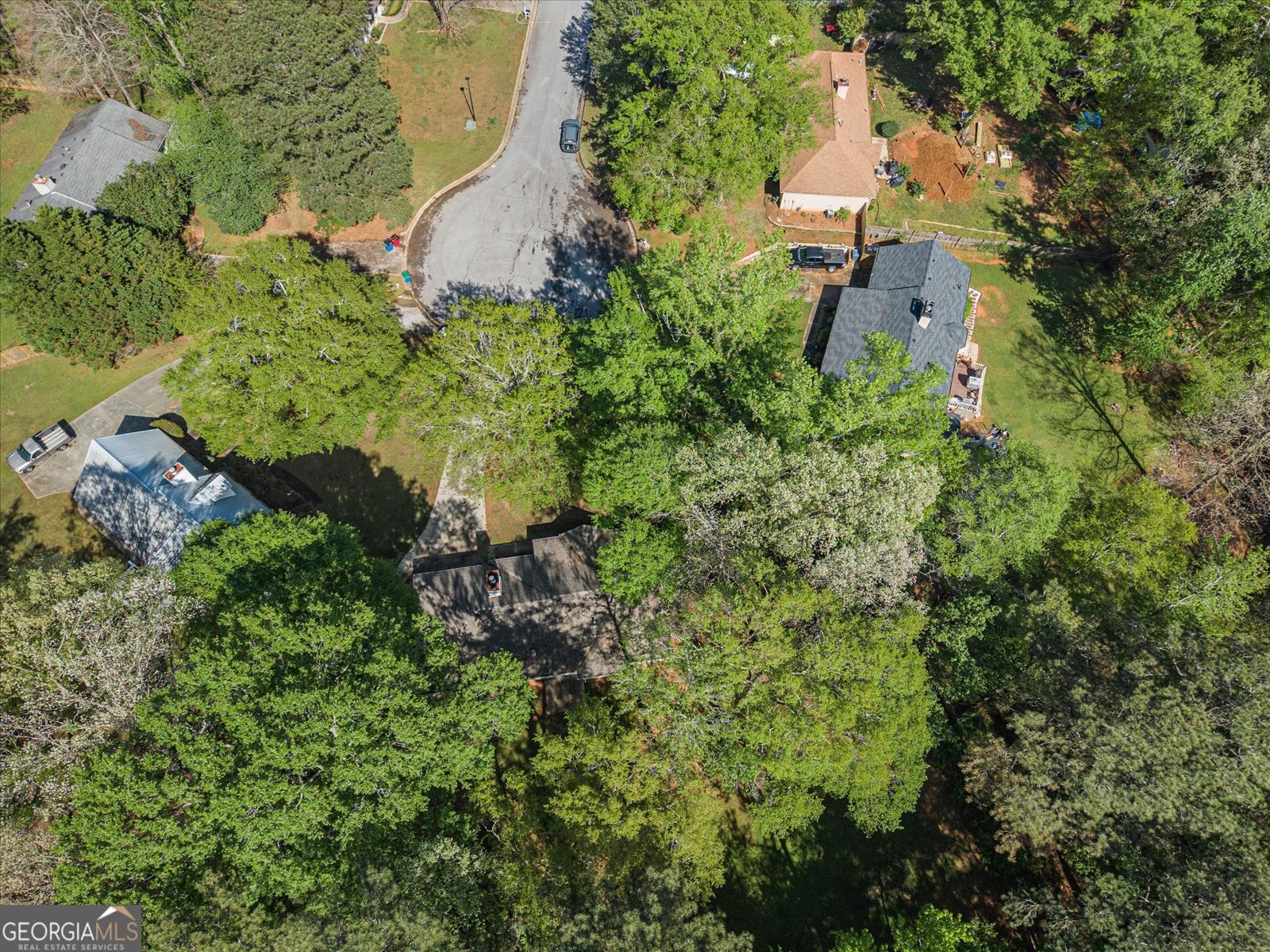 4316 Derbyshire Trace Conyers - Photo 30