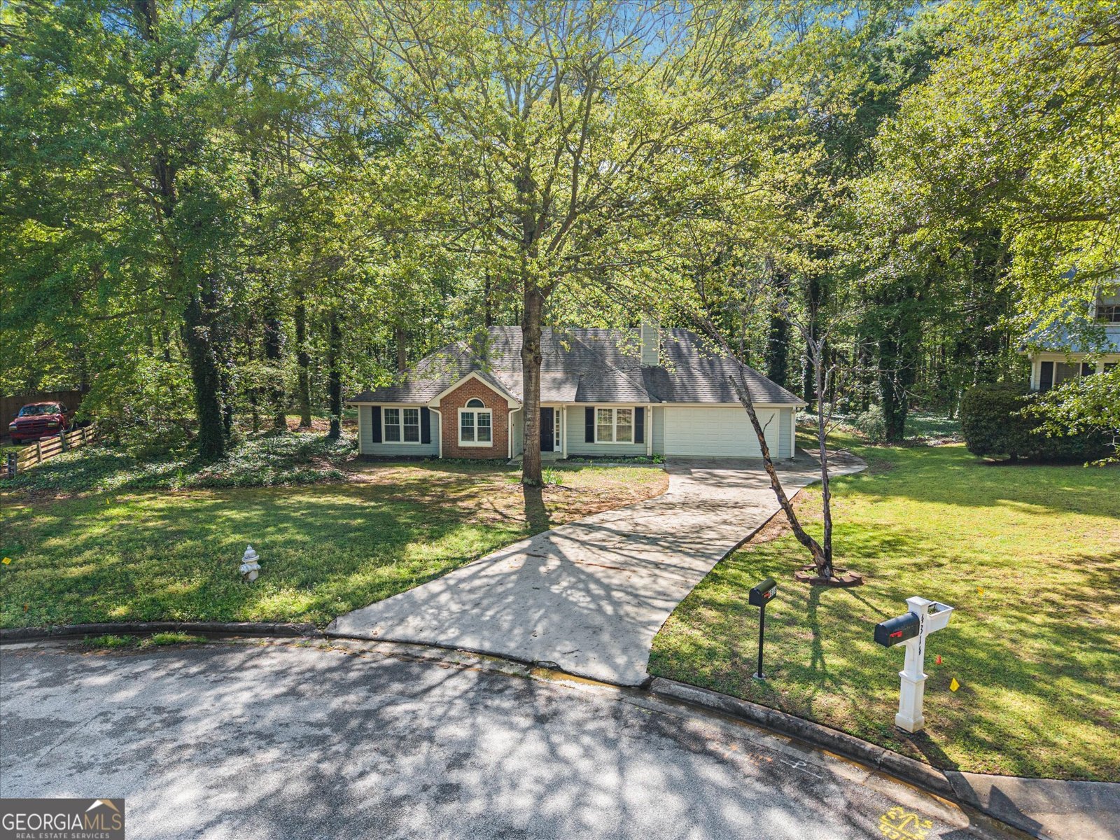 4316 Derbyshire Trace Conyers - Photo 31