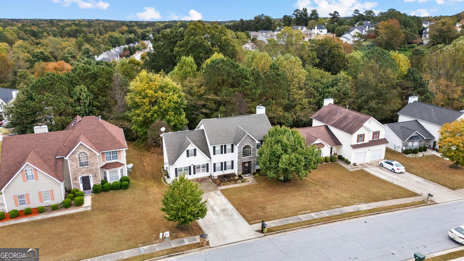 1380 Pebble Beach Lane Hampton - Photo 34