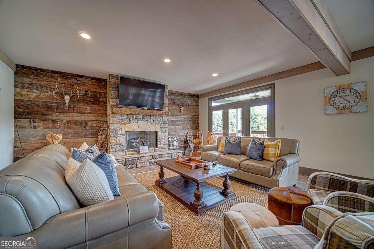 469 Oakwood Way Blairsville - Photo 21