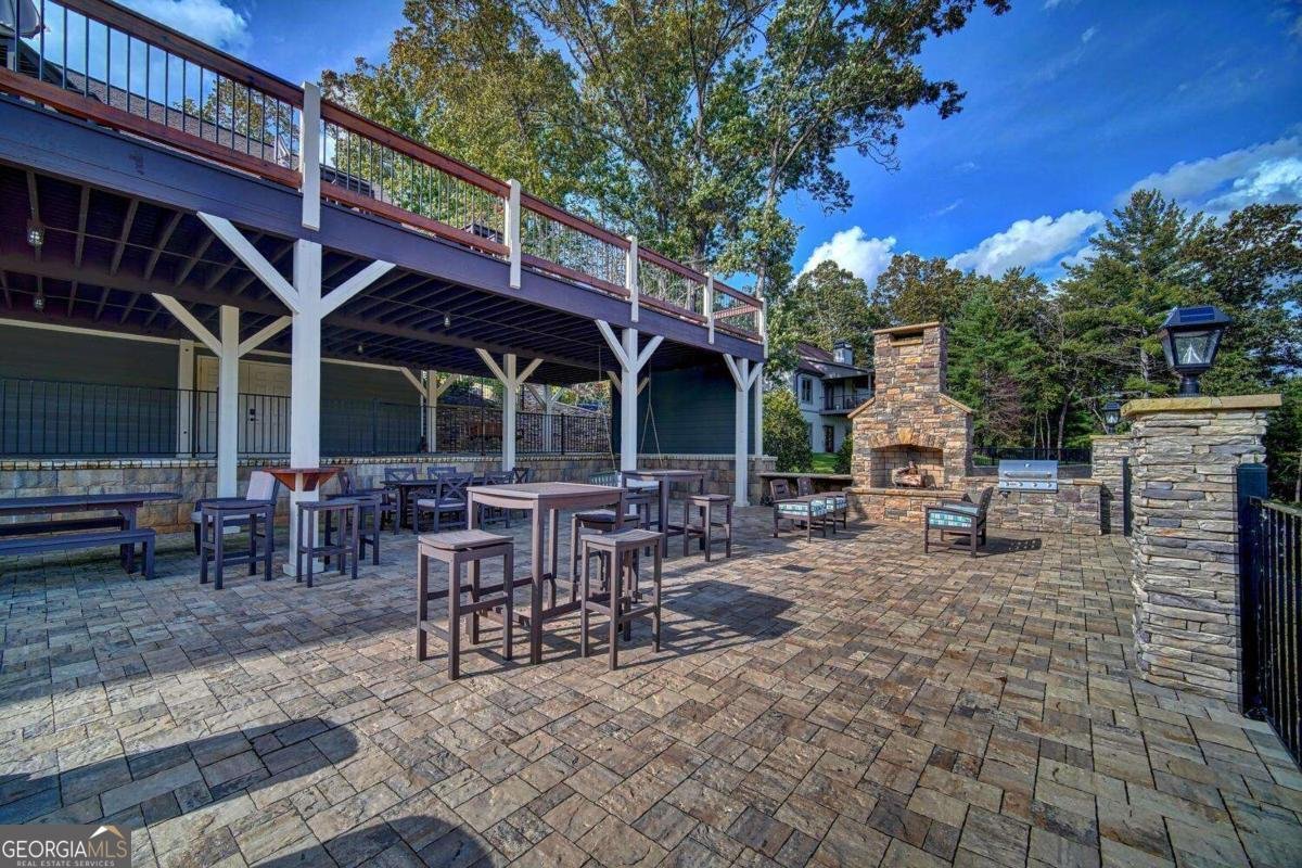 469 Oakwood Way Blairsville - Photo 33